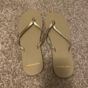 Tory Burch Flip Flops